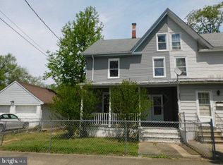 812 E Grape St, Vineland, NJ