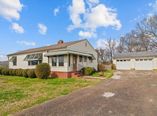 626 Lafayette Rd, Rocky Face, GA 30740