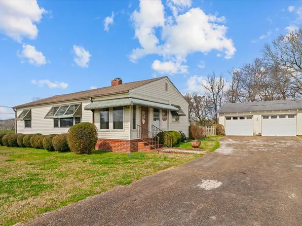 626 Lafayette Rd, Rocky Face, GA 30740