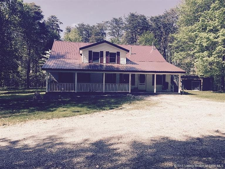 1st image of 8180 E State Road 160