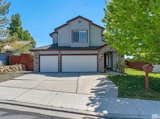 1348 Backer Way, Reno, NV 89523