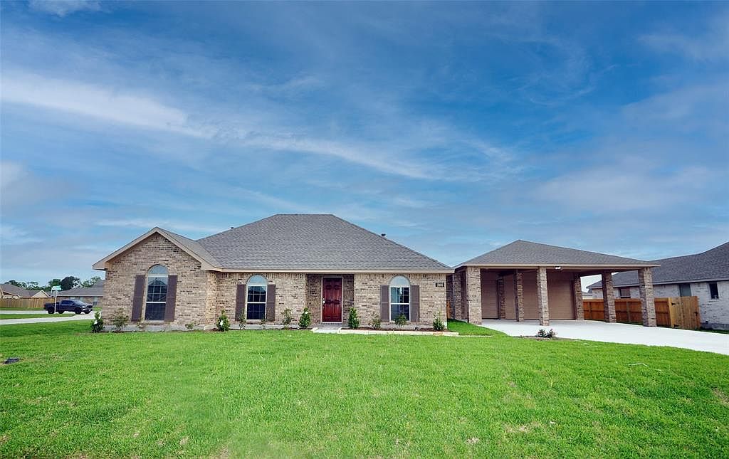 2101 Palmilla Rd, Dickinson, TX 77539 | MLS #95965786 | Zillow