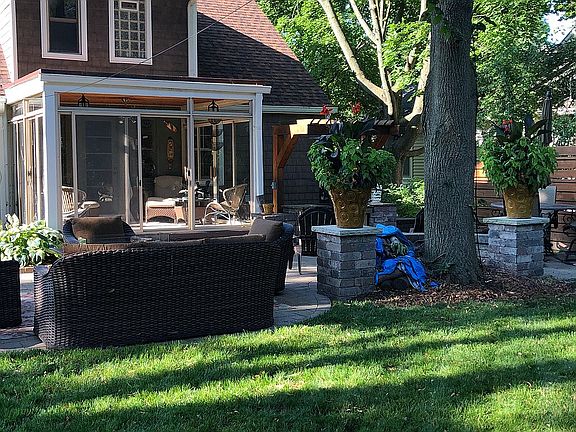 Sunporch