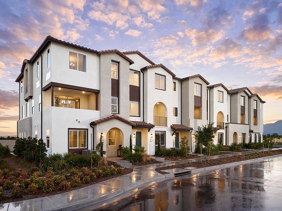 Ontario, CA