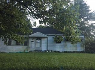 1325 Southern Hills Blvd, Hamilton, OH 45013