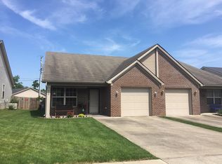 416 Miles Rd, Nicholasville, KY 40356