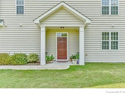 12002 Red Rust Ln, Charlotte, NC, 28277