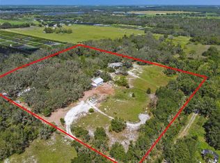 20901 Lonesome Acre Rd, Wimauma, FL 33598