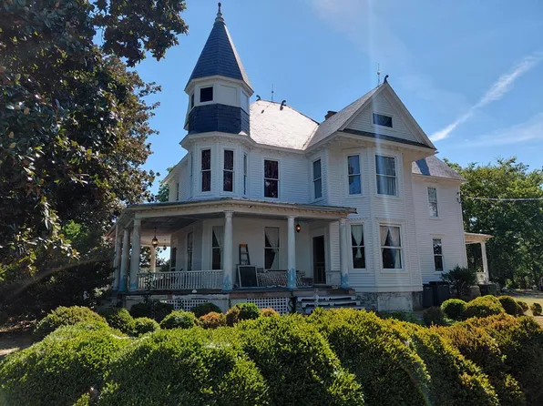 3342 Main St, Exmore, VA 23350
