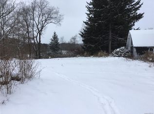 9475 Main St, Machias, NY 14101