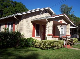 1244 Dancy St, Jacksonville, FL 32205