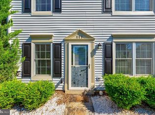 111 Whitestone Way, Frederick, MD 21702