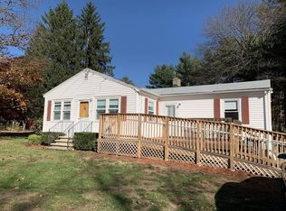11 Sylvan Rd, Billerica, MA 01821
