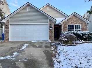 316 Silver Creek Way, Lexington, KY 40511