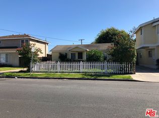 1704 W 169th Pl, Gardena, CA 90247