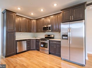 1713 S 20th St #A, Philadelphia, PA 19145