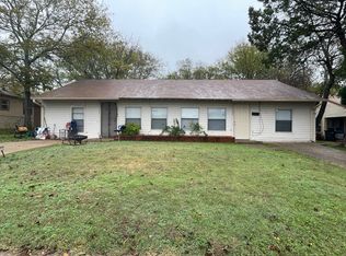 1706 - 1708 Stewart St, Killeen, TX 76541