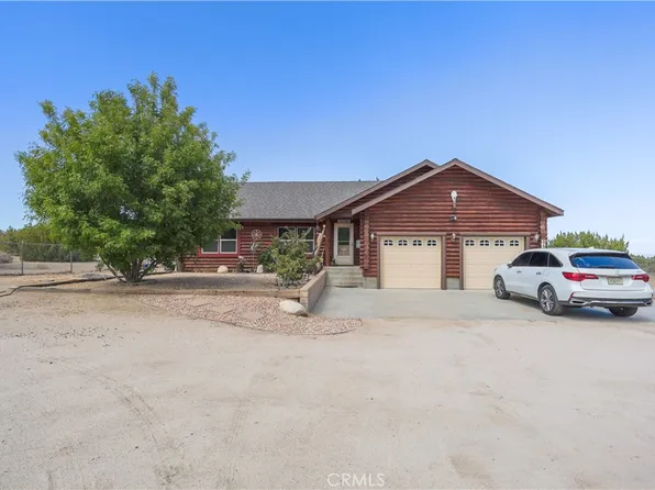 9569 E Avenue Y8, Littlerock, CA 93543
