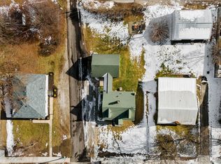 809 S Union St, Lagrange, IN 46761