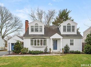 25 Oak Street, Westport, CT 06880