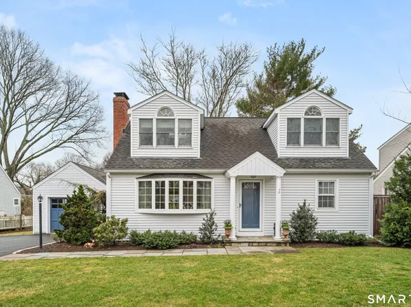 25 Oak Street, Westport, CT 06880