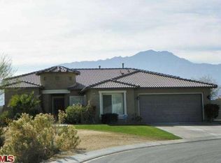 9421 Blue Ridge St, Desert Hot Springs, CA 92240