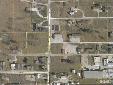 4491 S Cross St, Saint Anthony, IN, 47575