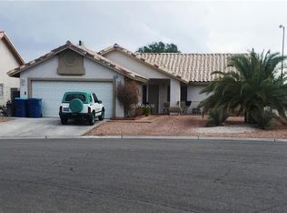 5223 Big Stone Way, Las Vegas, NV 89110