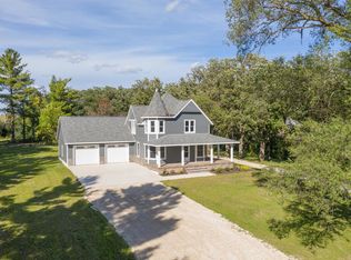 11416 County Road 8, Spring Valley, MN 55975