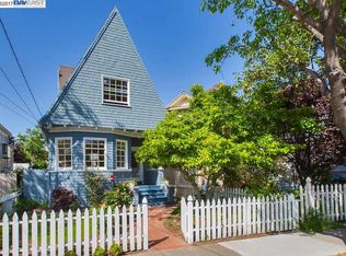 1507 Pacific Ave, Alameda, CA 94501