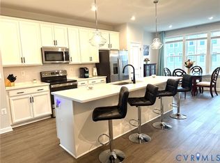 631 Rivanna Hill Rd, Glen Allen, VA 23060