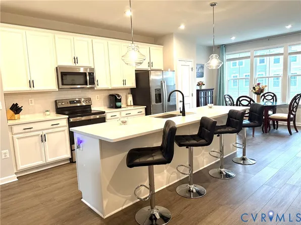 631 Rivanna Hill Rd, Glen Allen, VA 23060