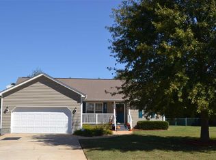 434 Chetola Rd, Seneca, SC 29672