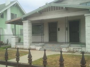 629 W 48th St, Los Angeles, CA 90037