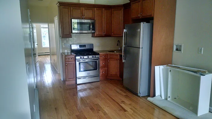 Rented by Frank Galeano Licensed Real Estate Broker INC | media 21