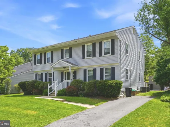 10509 Gateridge Rd, Cockeysville, MD 21030