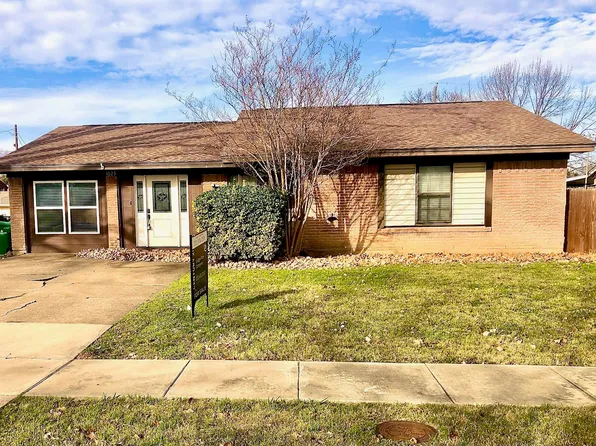 1023 Terry Way, Carrollton, TX 75006