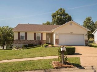 2025 Rosedale Ct, Arnold, MO 63010