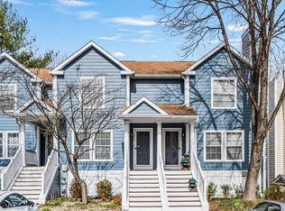 4900 Dorsey Hall Dr UNIT 10, Ellicott City, MD 21042