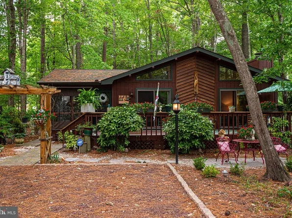 145 Camelot Cir, Ocean Pines, MD 21811