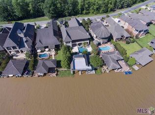21011 Waterfront East Dr, Maurepas, LA 70449