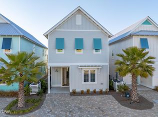 135 Paradise Found Cir, Panama City Beach, FL 32413
