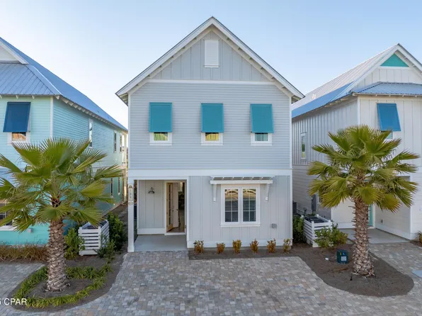 135 Paradise Found Cir, Panama City Beach, FL 32413