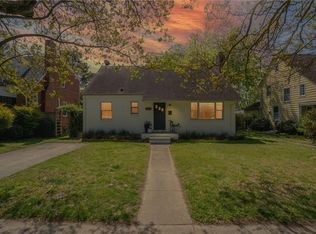 1129 Lexan Ave, Norfolk, VA 23508