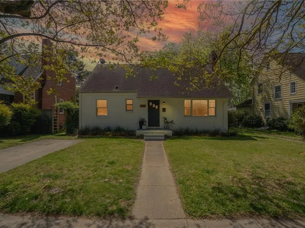 1129 Lexan Ave, Norfolk, VA 23508
