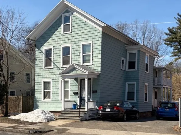 61 Old South St, Northampton, MA 01060