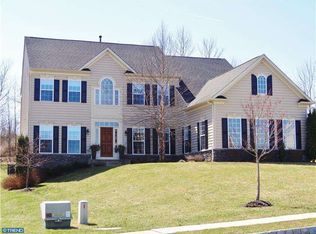 1793 Sycamore Dr, Quakertown, PA 18951