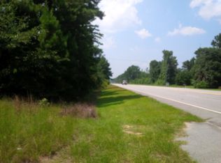 13299 E Oglethorpe Hwy, Midway, GA 31320