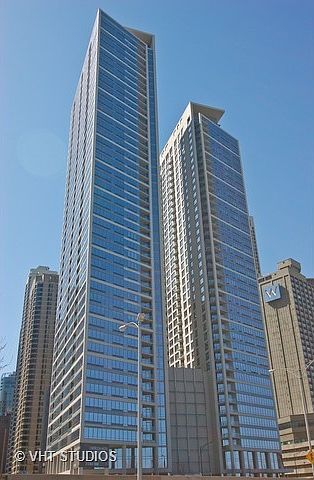 1st image of 600 N Lake Shore Dr APT 3807