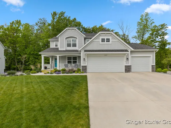 11569 Sessions Woods Dr W, Grand Rapids, MI 49534